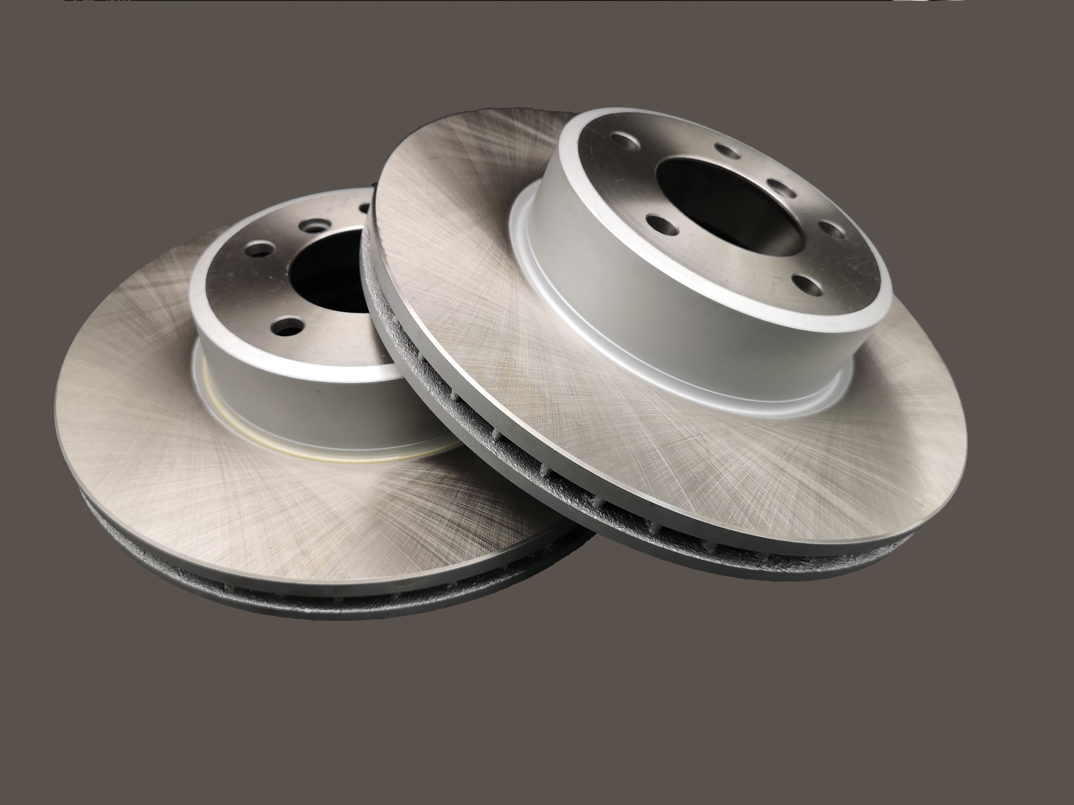 OEM Brake Disc For BMW OEM34116753221/34116864906/DF4361/34283 from China manufacturer King