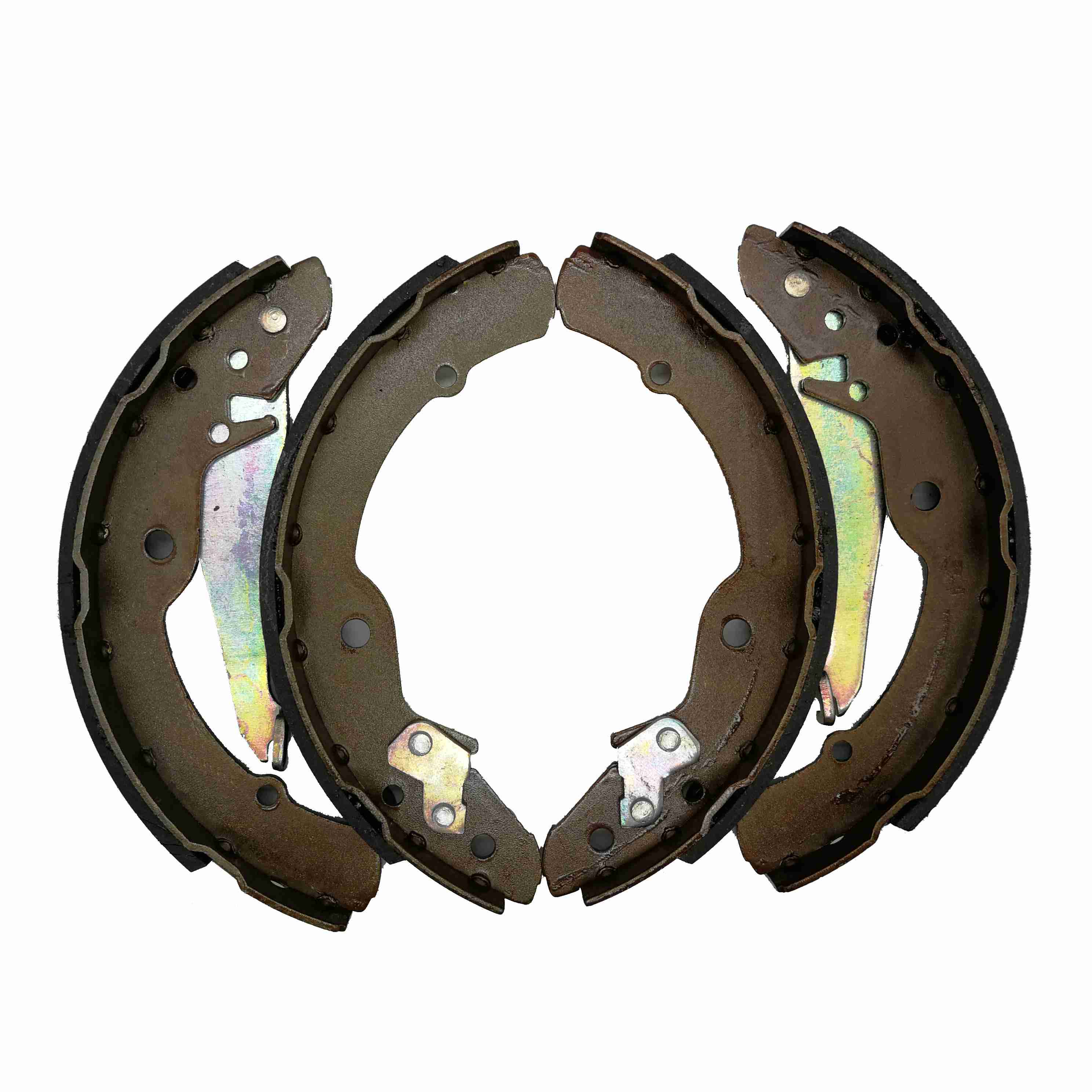 Advance Auto Brake Pads, Semi Brake Drum King Racing Auto