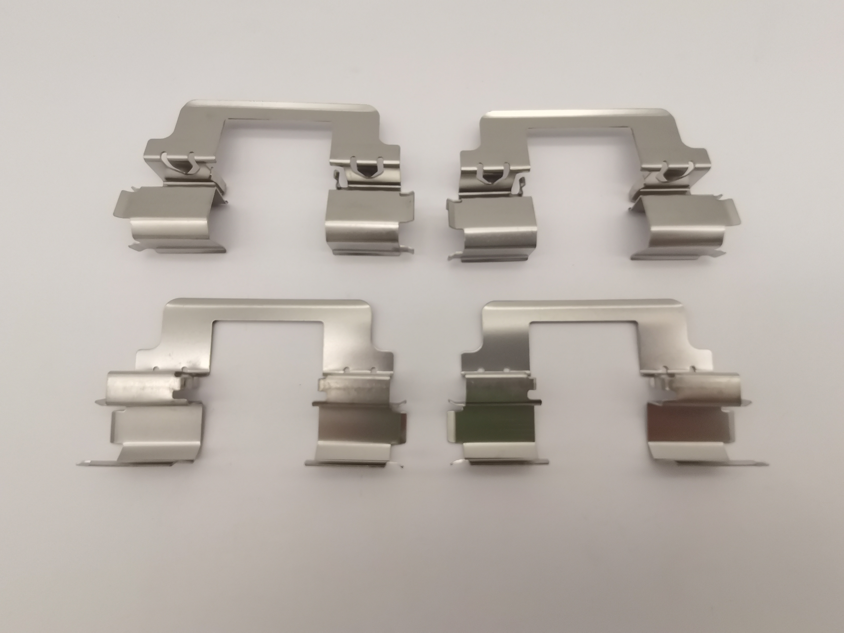 Advance Auto Brake Pads, Semi Brake Drum King Racing Auto