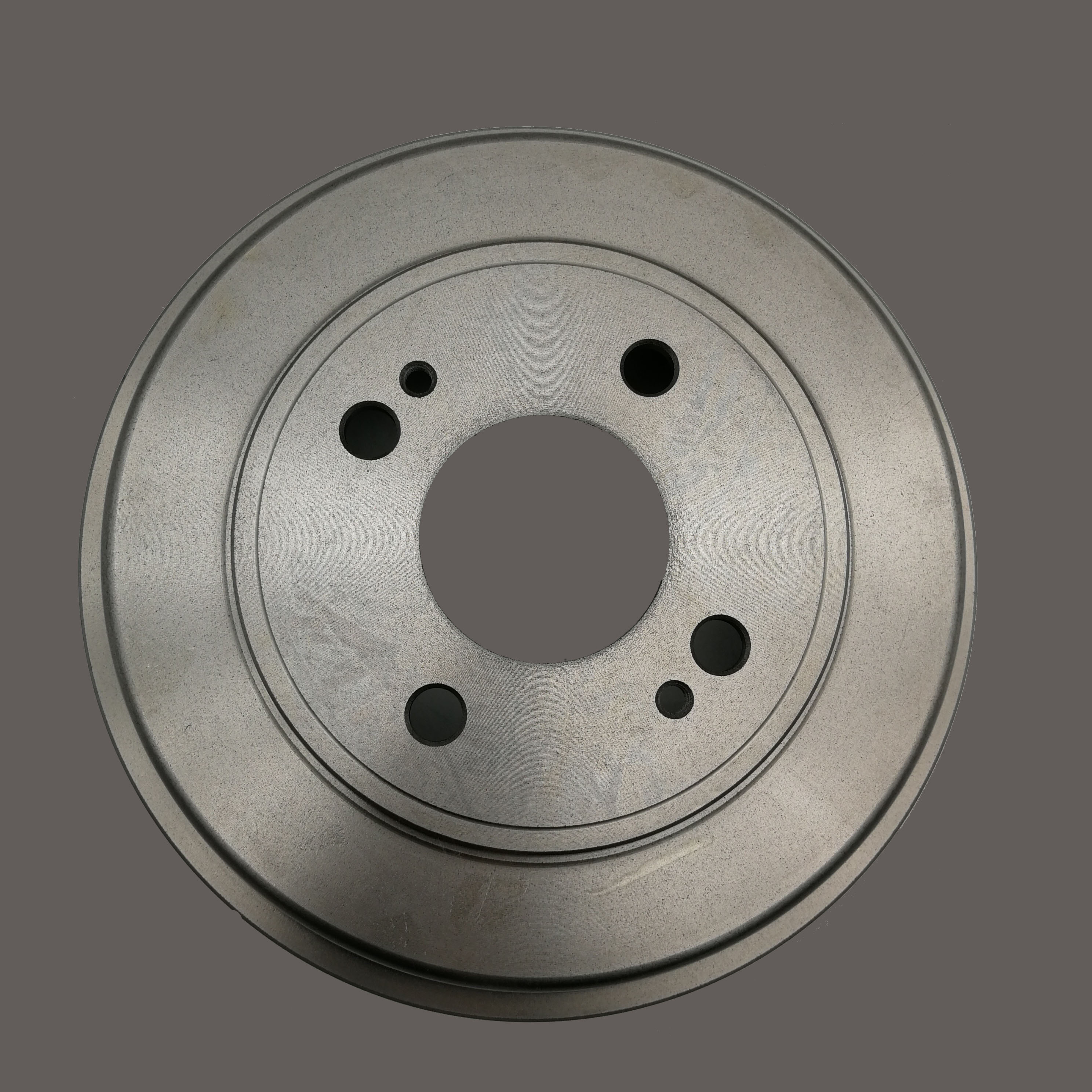 Accuride Painted Heavy Duty Brake Drum from China manufacturer King