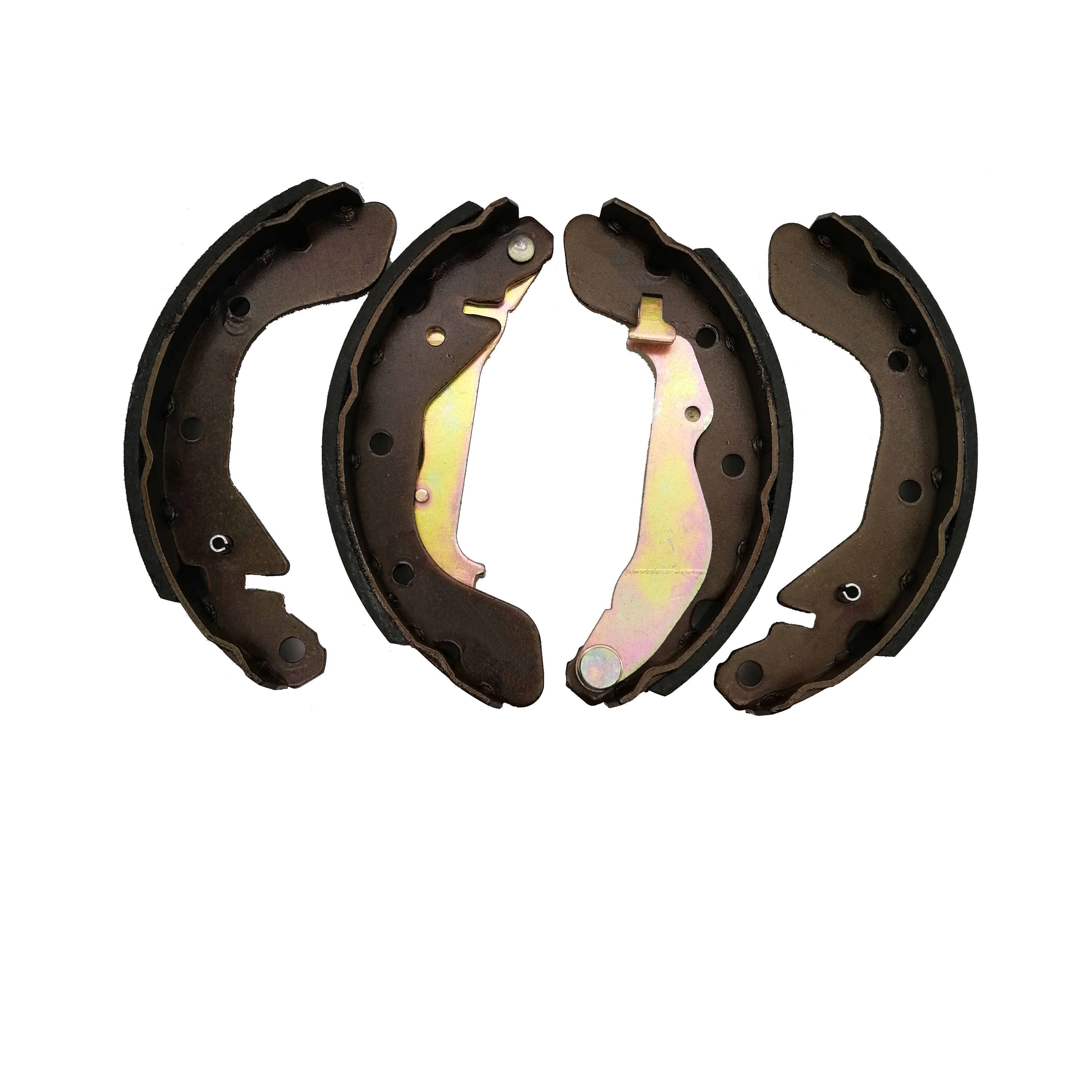 Advance Auto Brake Pads, Semi Brake Drum King Racing Auto