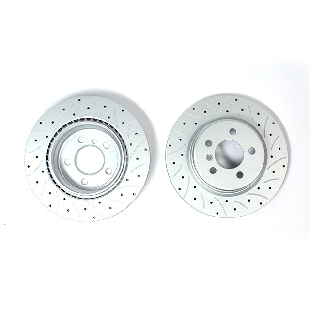 China Normal Warped Brake Disc manufacturers, Normal Warped Brake Disc