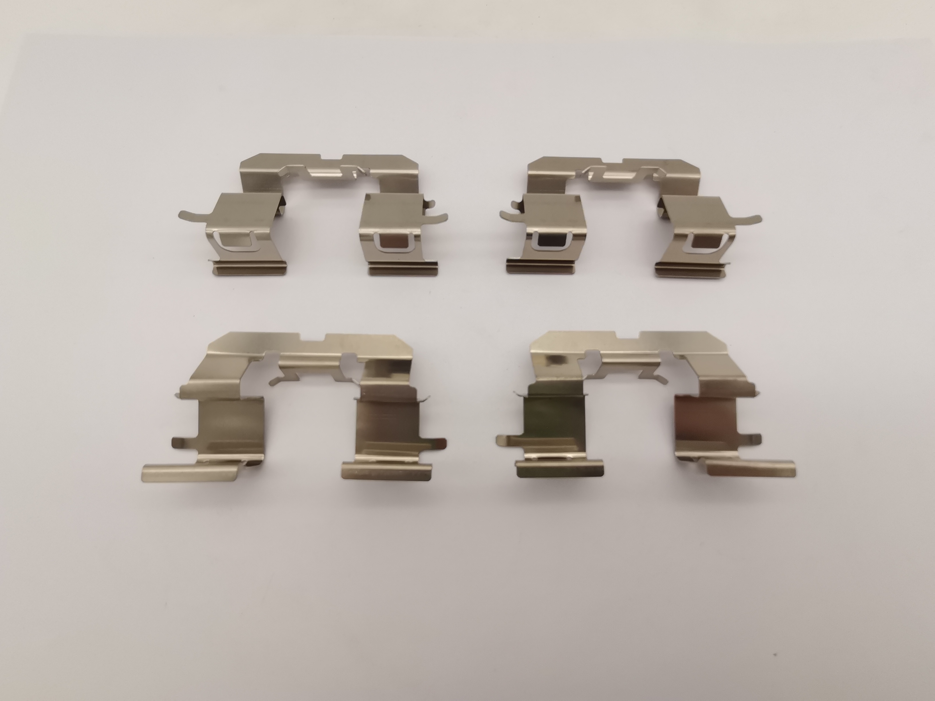 Brake Pad Fitting Kits for TOYOTA FMSID831 from China manufacturer