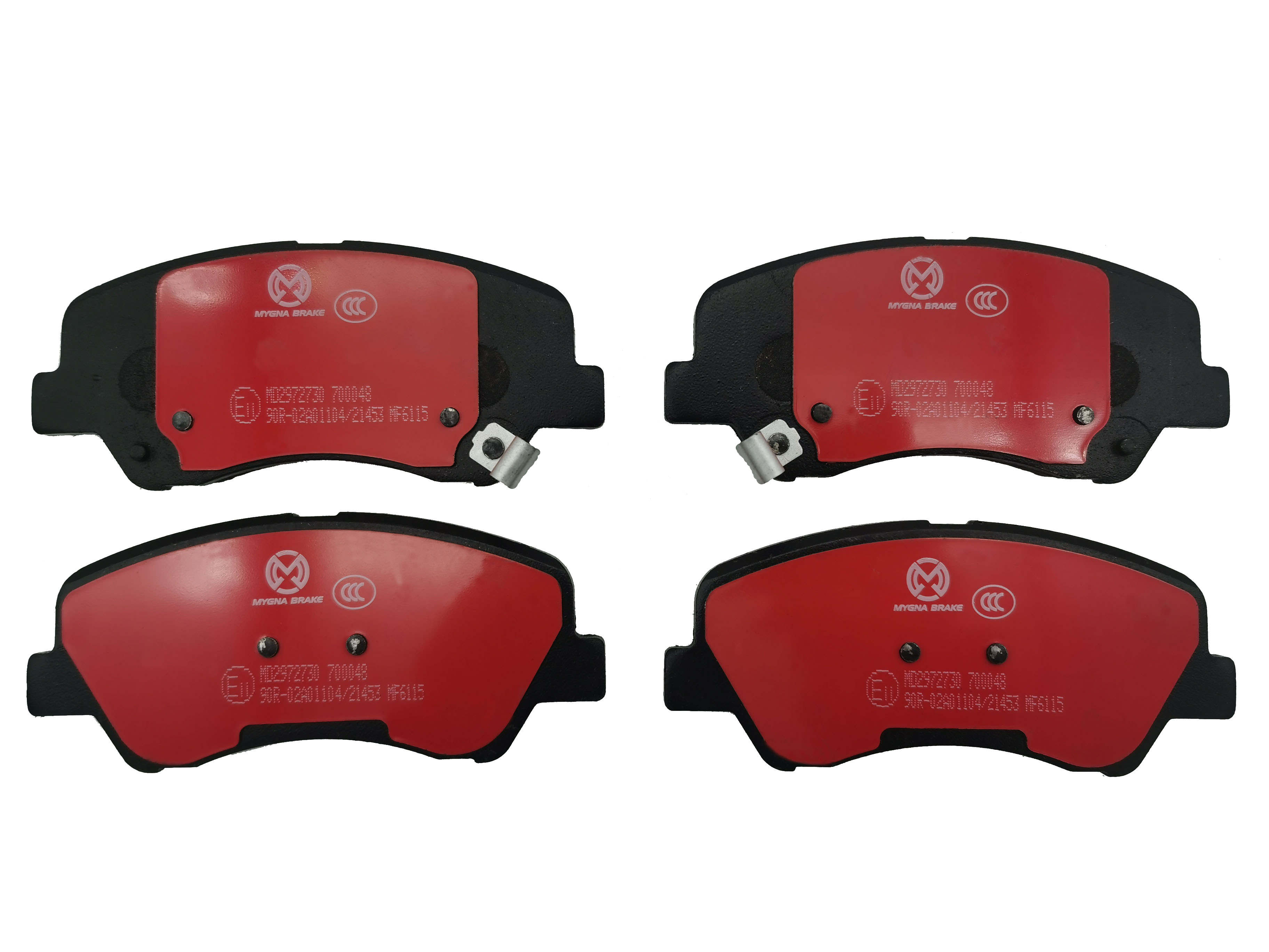 Advance Auto Brake Pads, Semi Brake Drum King Racing Auto