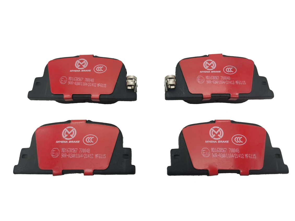 China Brake Disc for GREAT WALL manufacturers, Brake Disc for GREAT